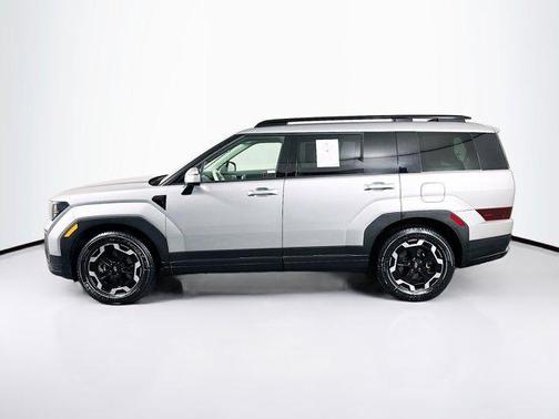 2024 Hyundai SANTA FE SEL 2.4