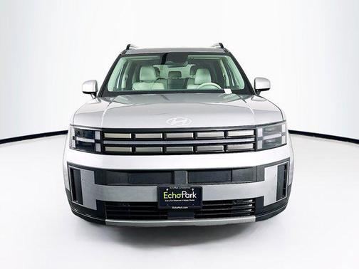 2024 Hyundai SANTA FE SEL 2.4