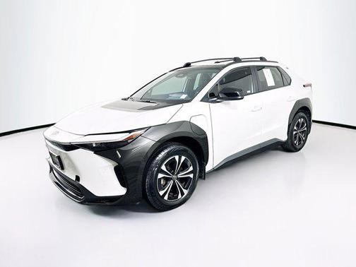 2024 Toyota bZ4X XLE