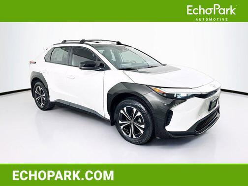 2024 Toyota bZ4X XLE