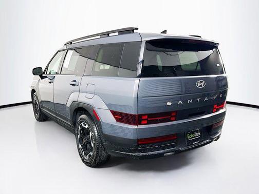 2025 Hyundai SANTA FE SEL 2.4