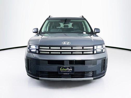 2025 Hyundai SANTA FE SEL 2.4