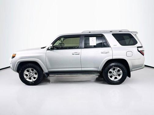 2014 Toyota 4Runner SR5 Premium
