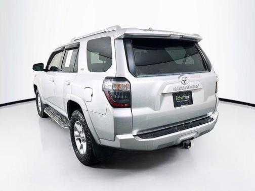 2014 Toyota 4Runner SR5 Premium