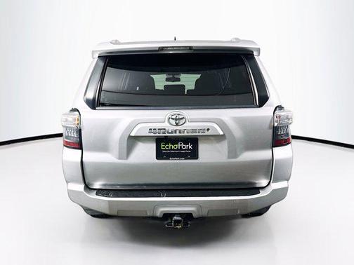 2014 Toyota 4Runner SR5 Premium
