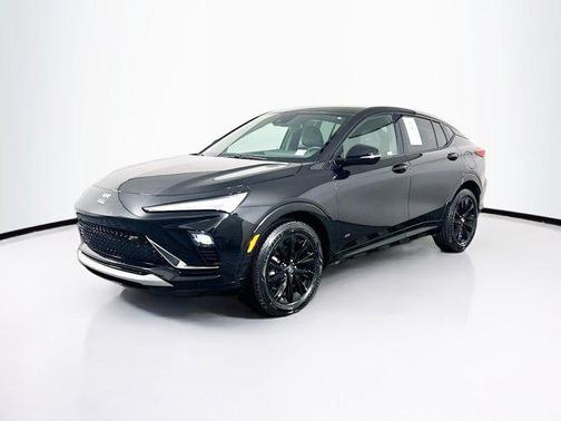 2025 Buick Envista Sport Touring