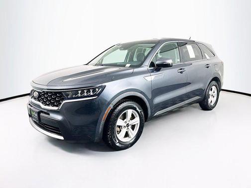 2021 Kia Sorento LX