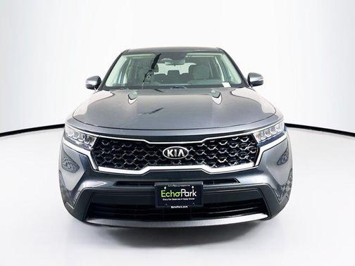 2021 Kia Sorento LX
