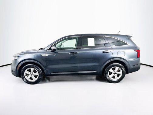 2021 Kia Sorento LX