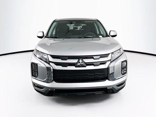 2025 Mitsubishi Outlander Sport 2.0 ES