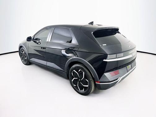 Abyss Black 2024 Hyundai IONIQ 5 SEL