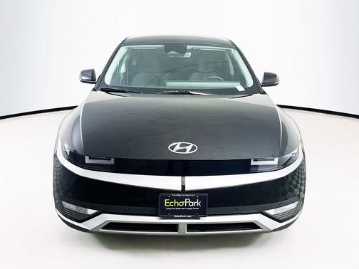 Abyss Black 2024 Hyundai IONIQ 5 SEL