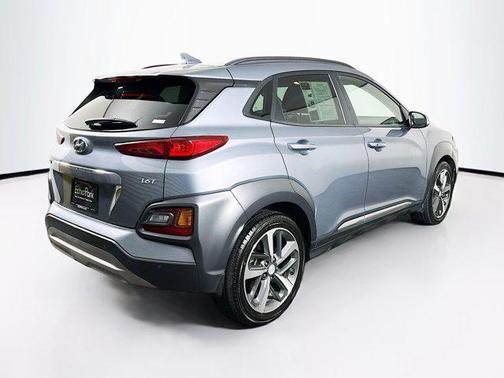 2019 Hyundai KONA Ultimate
