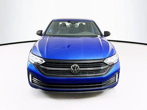 2024 Volkswagen Jetta 1.4T S