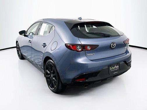2021 Mazda Mazda3 FWD w/Premium Package