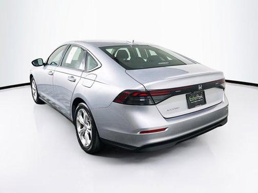 2024 Honda Accord LX 1.5T