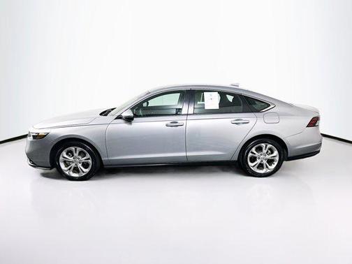 2024 Honda Accord LX 1.5T