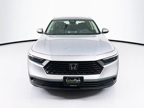 2024 Honda Accord LX 1.5T