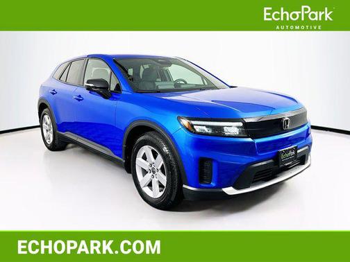 Snowfall Pearl 2025 Honda Prologue EX