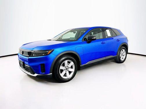 Snowfall Pearl 2025 Honda Prologue EX