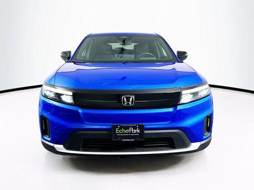 Snowfall Pearl 2025 Honda Prologue EX