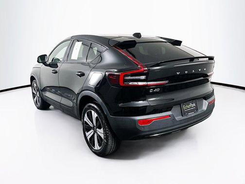 2023 Volvo C40 Recharge Pure Electric Core