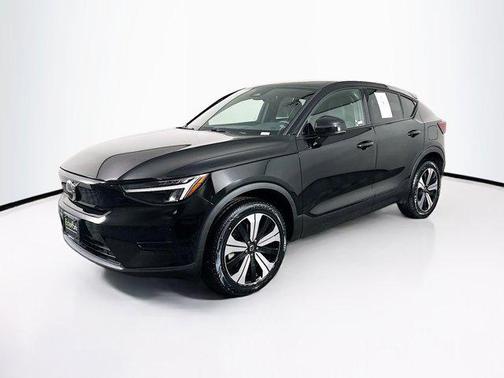 2023 Volvo C40 Recharge Pure Electric Core