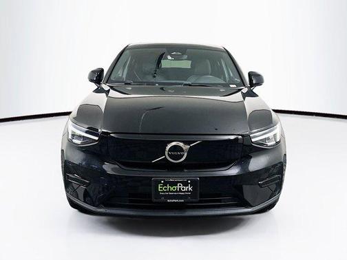2023 Volvo C40 Recharge Pure Electric Core