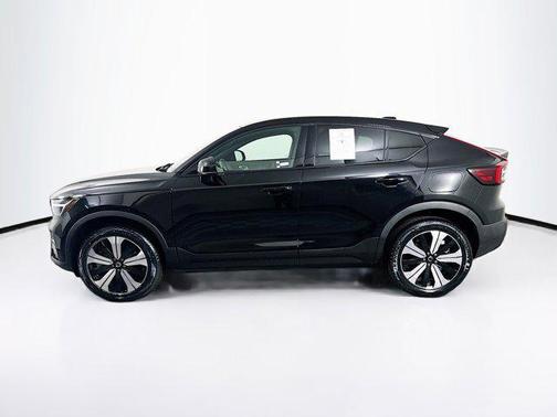 2023 Volvo C40 Recharge Pure Electric Core