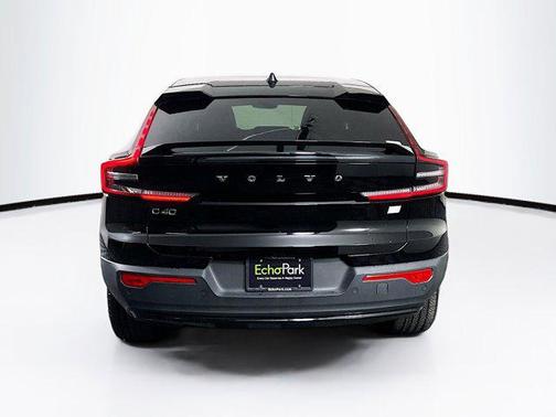 2023 Volvo C40 Recharge Pure Electric Core