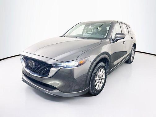2023 Mazda CX-5 2.5 S Preferred Package