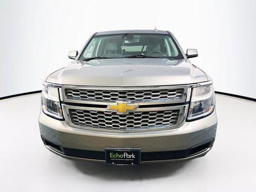 2019 Chevrolet Suburban LS