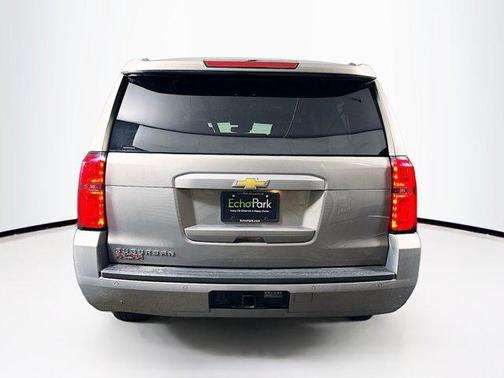 2019 Chevrolet Suburban LS