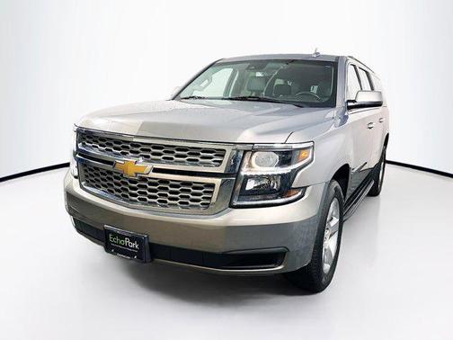 2019 Chevrolet Suburban LS
