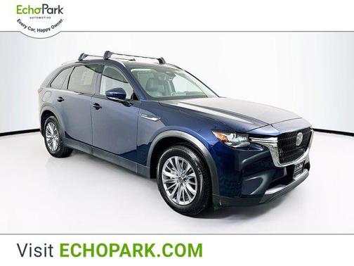 2024 Mazda CX-90 PHEV Preferred