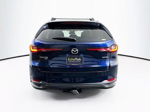 2024 Mazda CX-90 PHEV Preferred