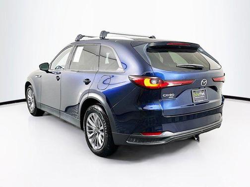 2024 Mazda CX-90 PHEV Preferred