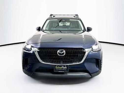 2024 Mazda CX-90 PHEV Preferred