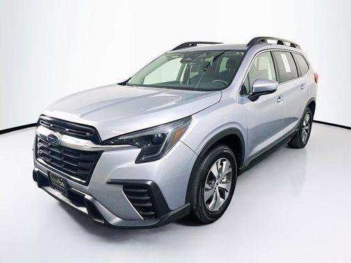 2024 Subaru Ascent Premium 7-Passenger