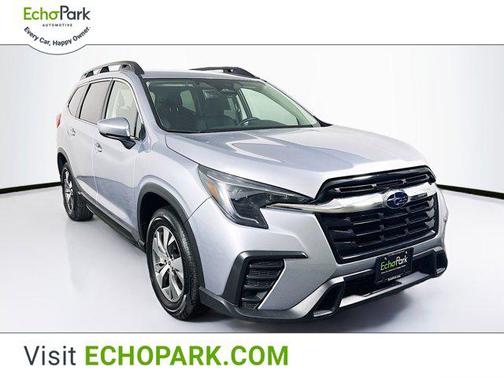 2024 Subaru Ascent Premium 7-Passenger