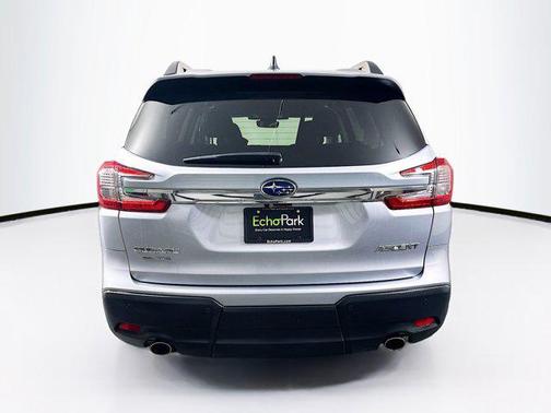 2024 Subaru Ascent Premium 7-Passenger