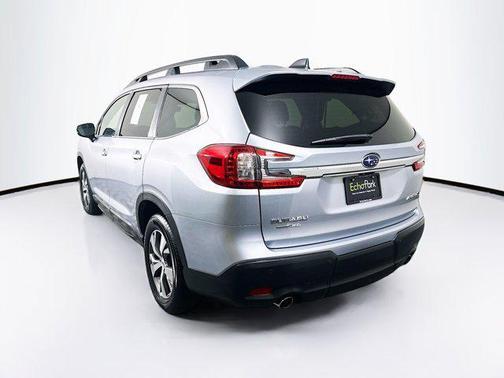2024 Subaru Ascent Premium 7-Passenger