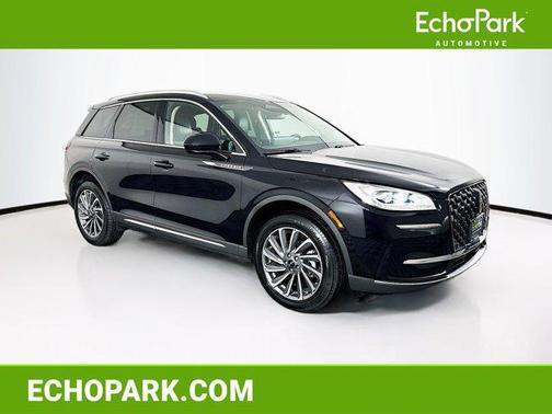 2024 Lincoln Corsair Reserve