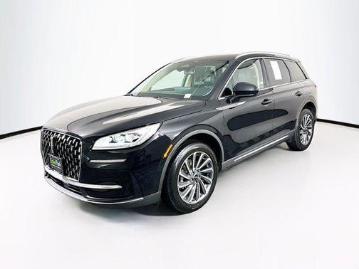 2024 Lincoln Corsair Reserve