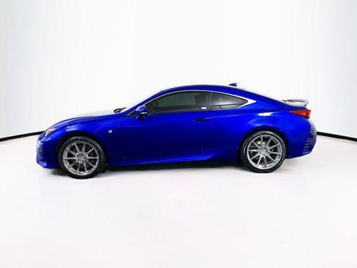 2015 Lexus RC 350 Base