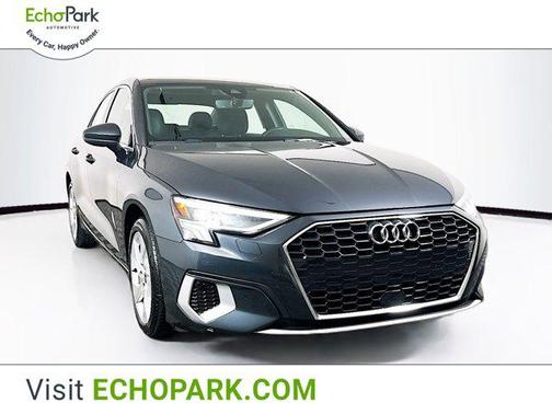 2024 Audi A3 Premium