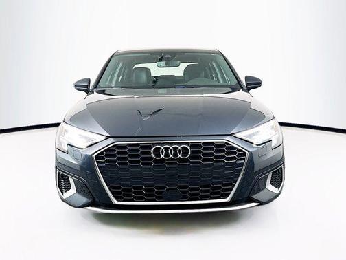 2024 Audi A3 Premium