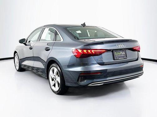 2024 Audi A3 Premium