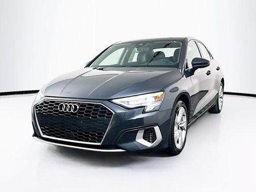 2024 Audi A3 Premium