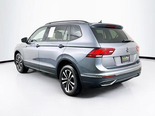 2023 Volkswagen Tiguan 2.0T S